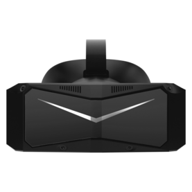 VR VR