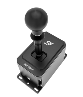 Simagic shifters/handrem