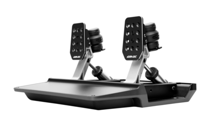 Simagic p500 pedalen