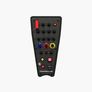 Button boxes
