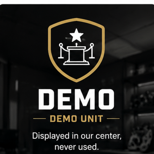 Demo modellen