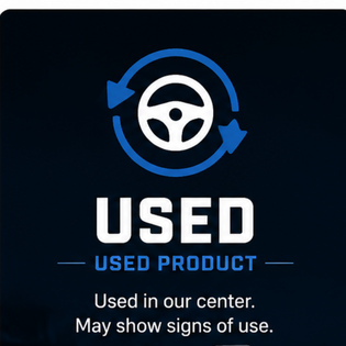 Gebruikte producten