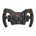 Asetek Forte wheel