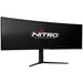Nitro-Concepts SM1 Simracing Monitor 49