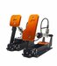 SRP® GT-S Sim Racing Pedalen (2P)