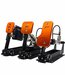SRP® GT-S Sim Racing Pedalen (3P)