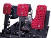 SRP® GT pedaalplaten