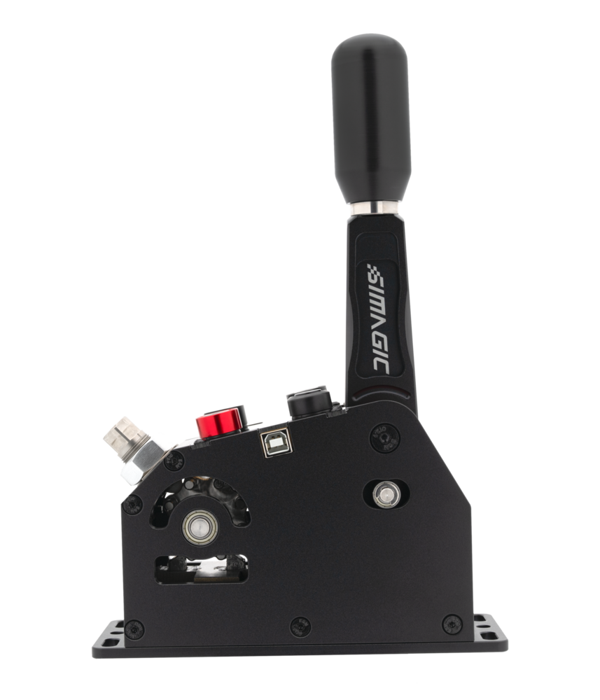 Simagic Q1 shifter
