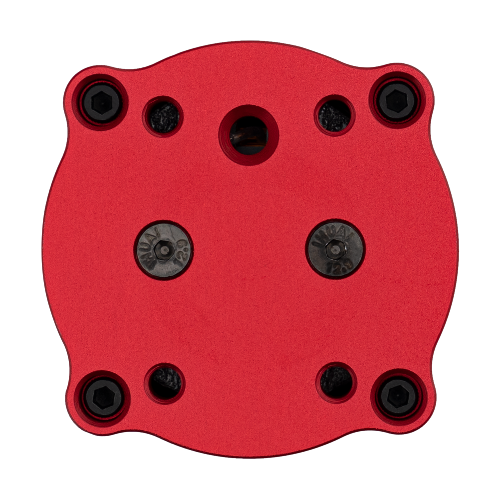 Simagic haptic pedals reactor