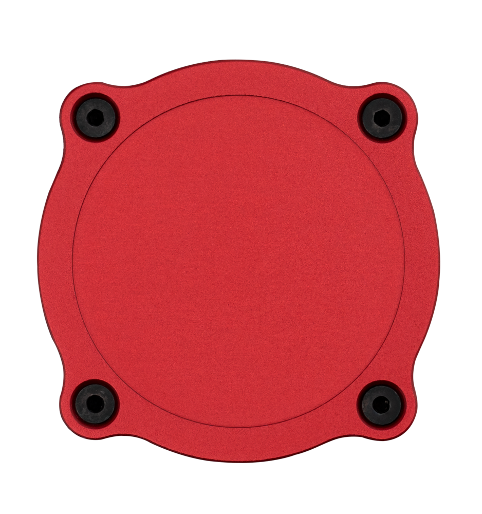 Simagic haptic pedals reactor