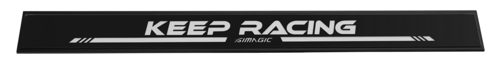Simagic p1000 ray heel stop