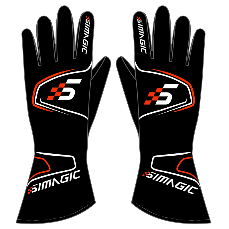 Simagic gloves