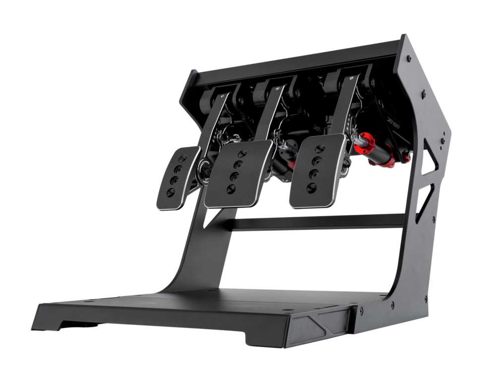 Simagic p1000 inverted