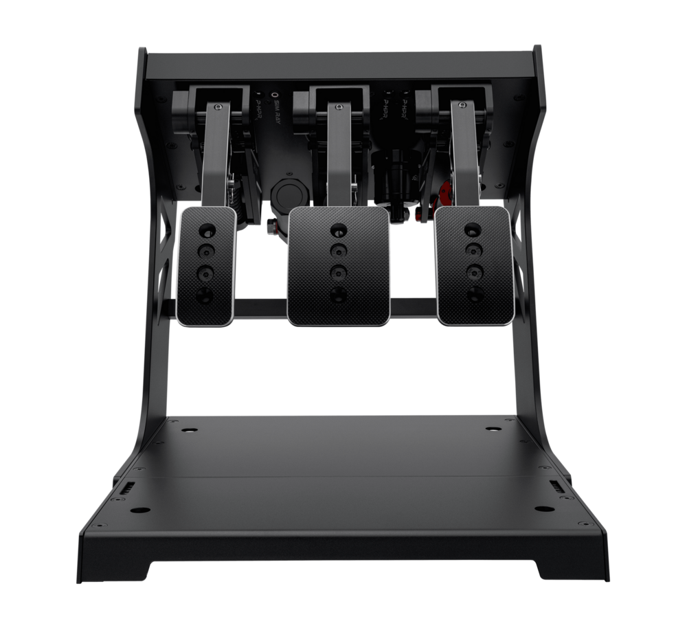 Simagic p1000 inverted