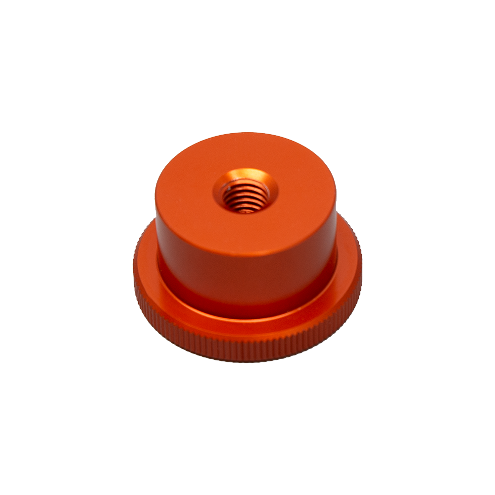 Asetek long travel kit