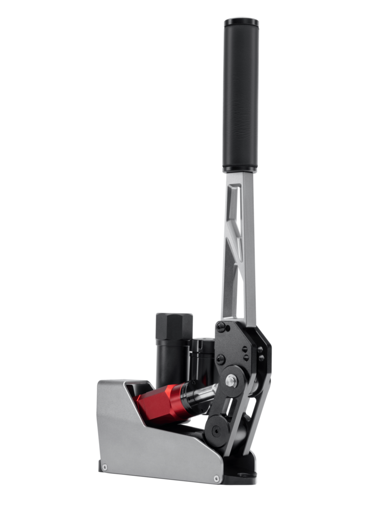 Simagic hydraulic handbrake