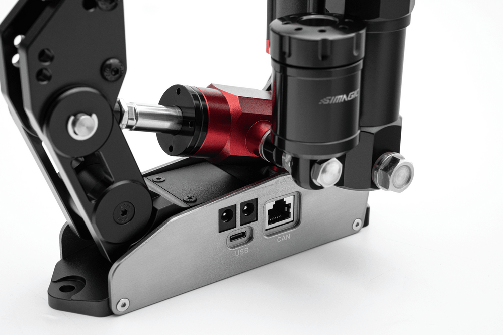 Simagic TB-RS Hydraulic handbrake