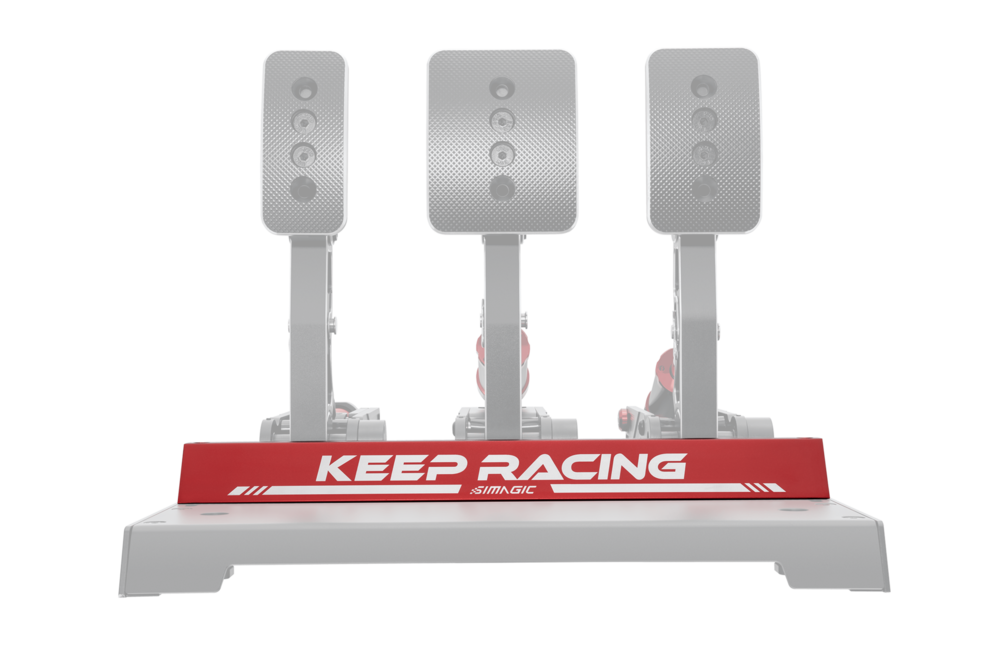 Simagic heel stop p1000