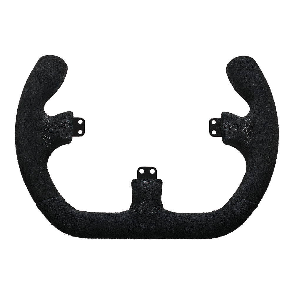Asetek Open D Suede Rim
