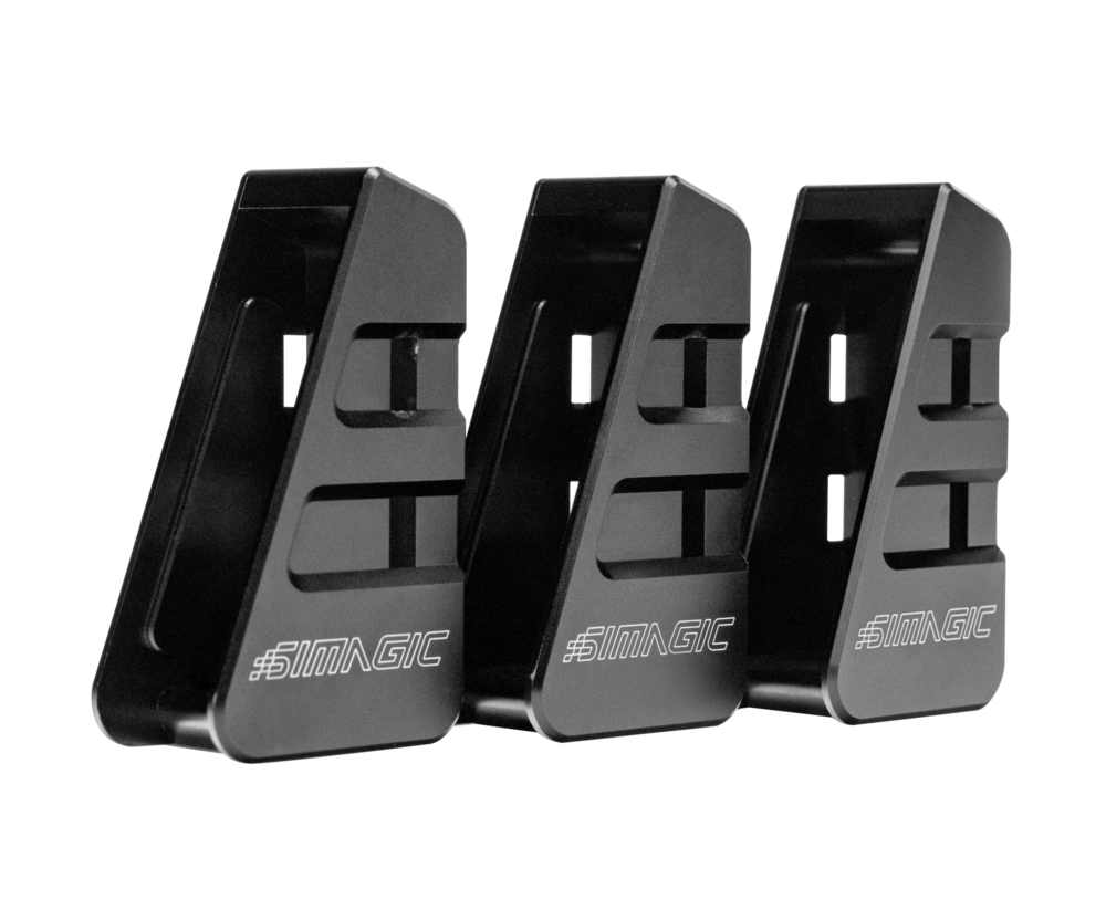 Simagic p2000 haptic bracket