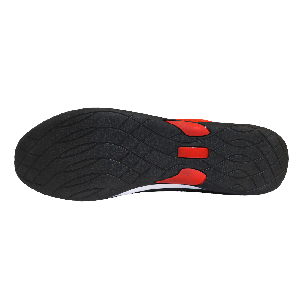 Asetek Simracing shoes