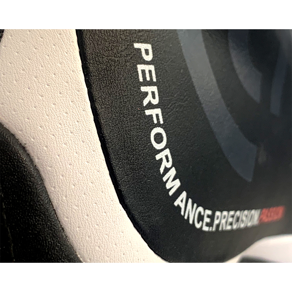 Asetek Simracing shoes