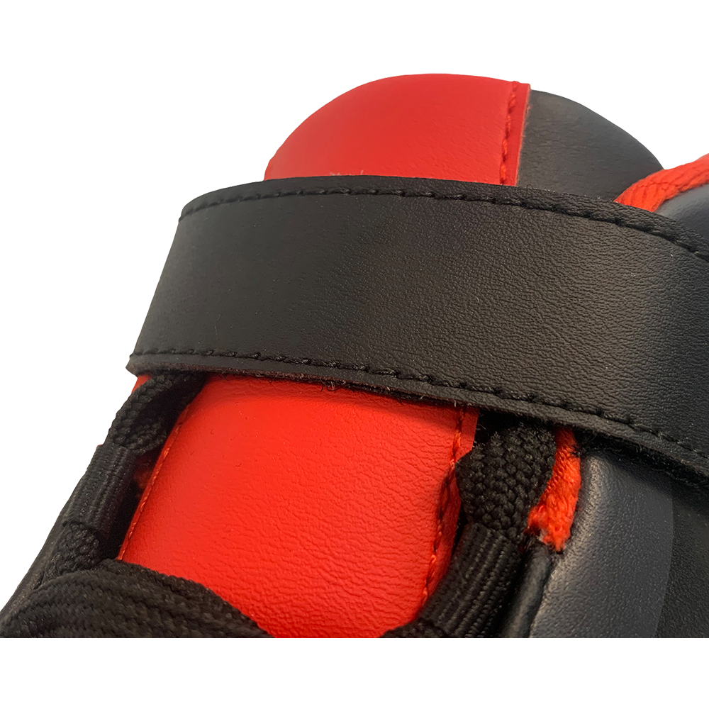 Asetek Simracing shoes