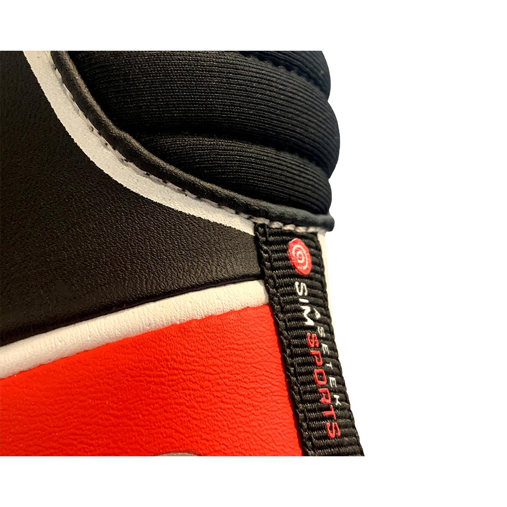 Asetek Simracing shoes