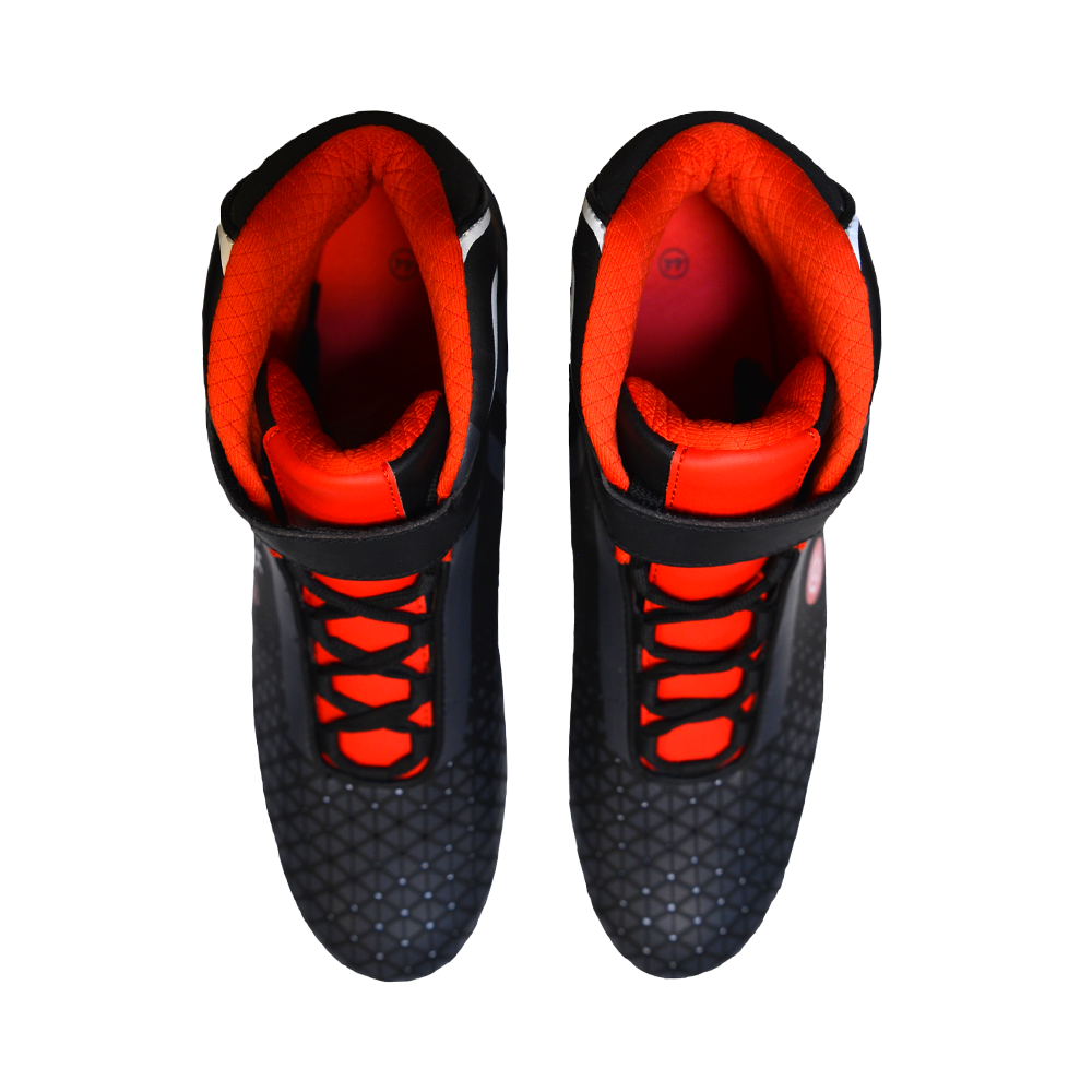 Asetek Simracing shoes