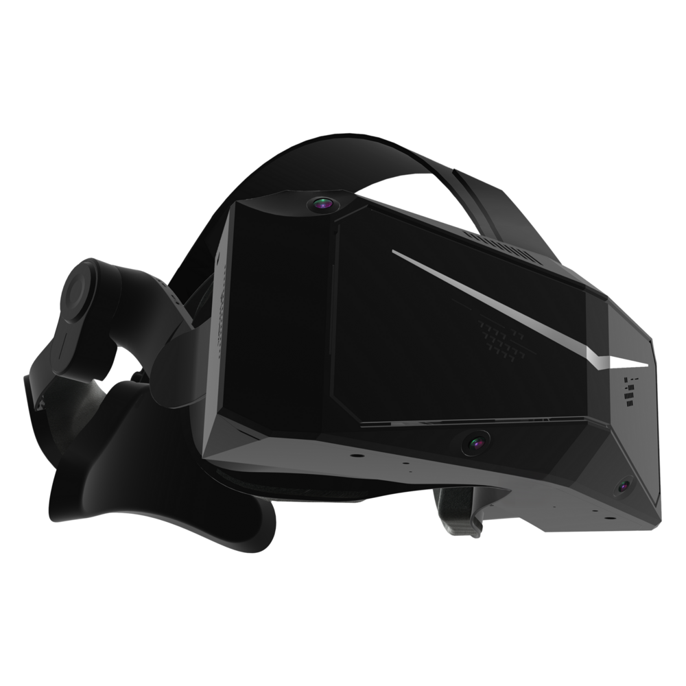 Pimax Chrystal light