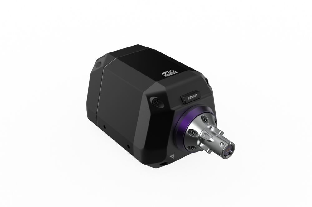 Conspit Ares Platinum