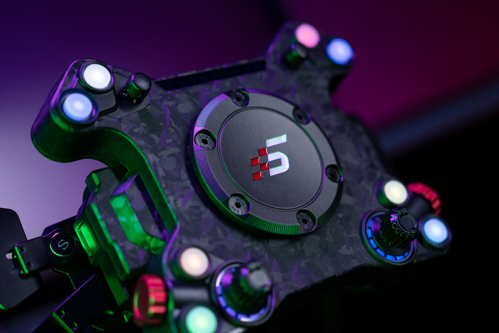 Simagic Neo X Hub