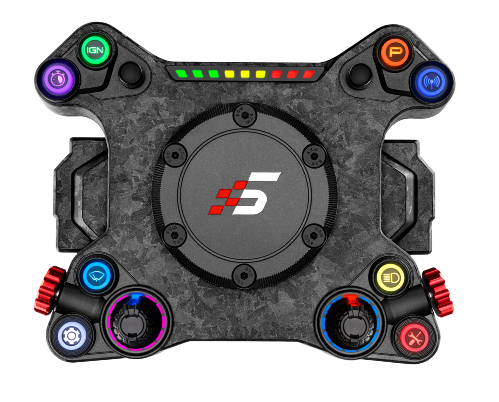 Simagic Neo X Hub