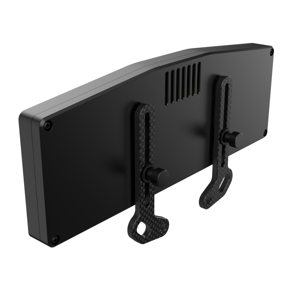 SimRep Engineering DDUXX1SimRep Engineering DDUXX1