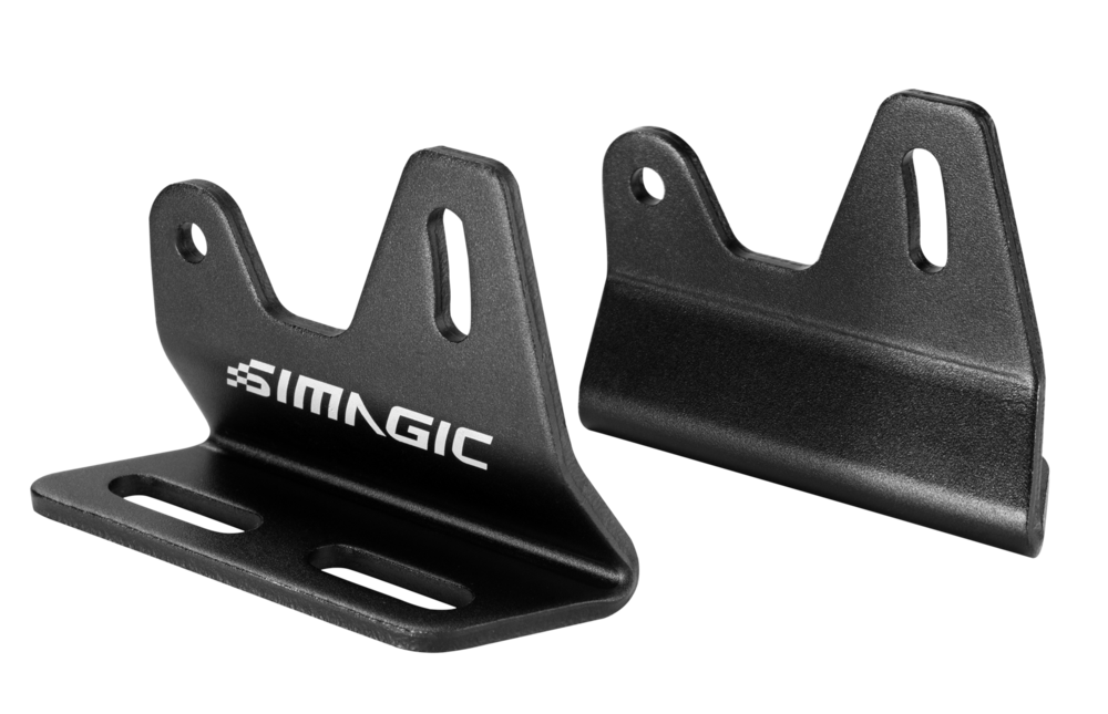 Simagic EVO side mounting bracket