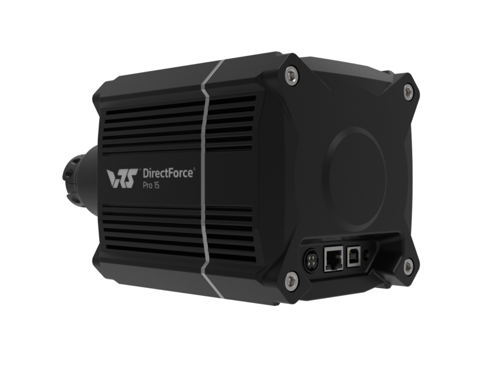 VRS DFP15 Wheel Base