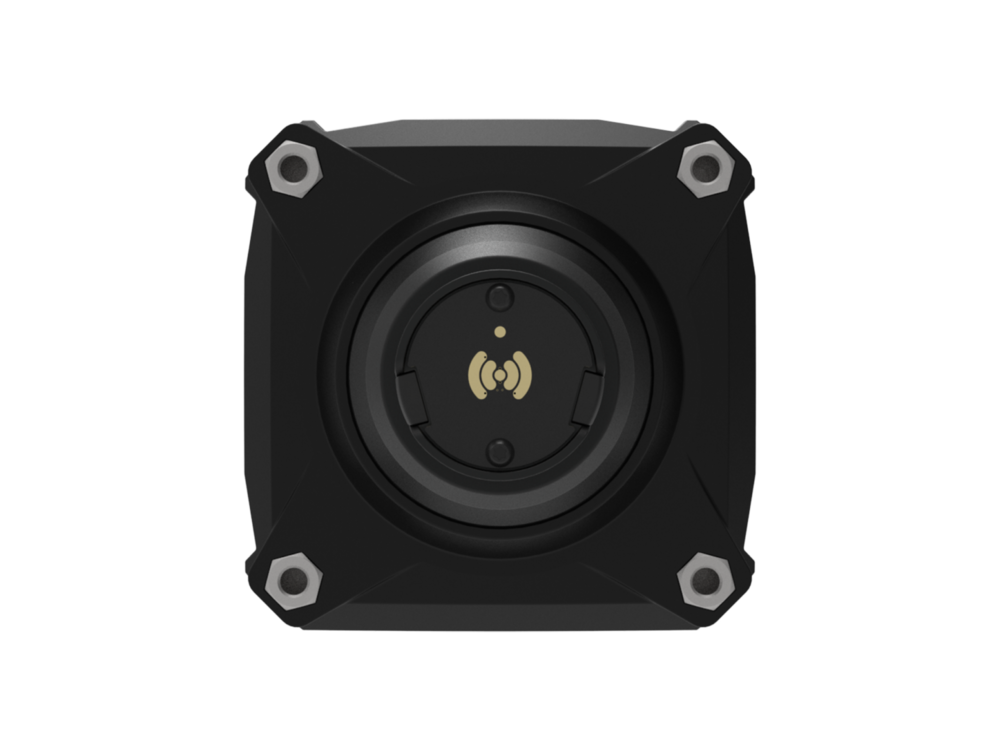 VRS DFP15 Wheel Base