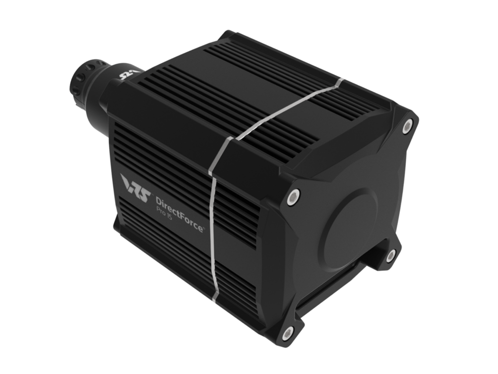 VRS DFP15 Wheel Base