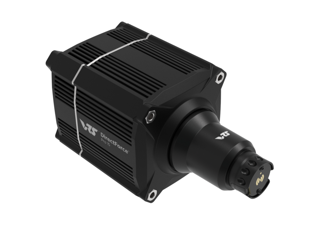 VRS DFP15 Wheel Base