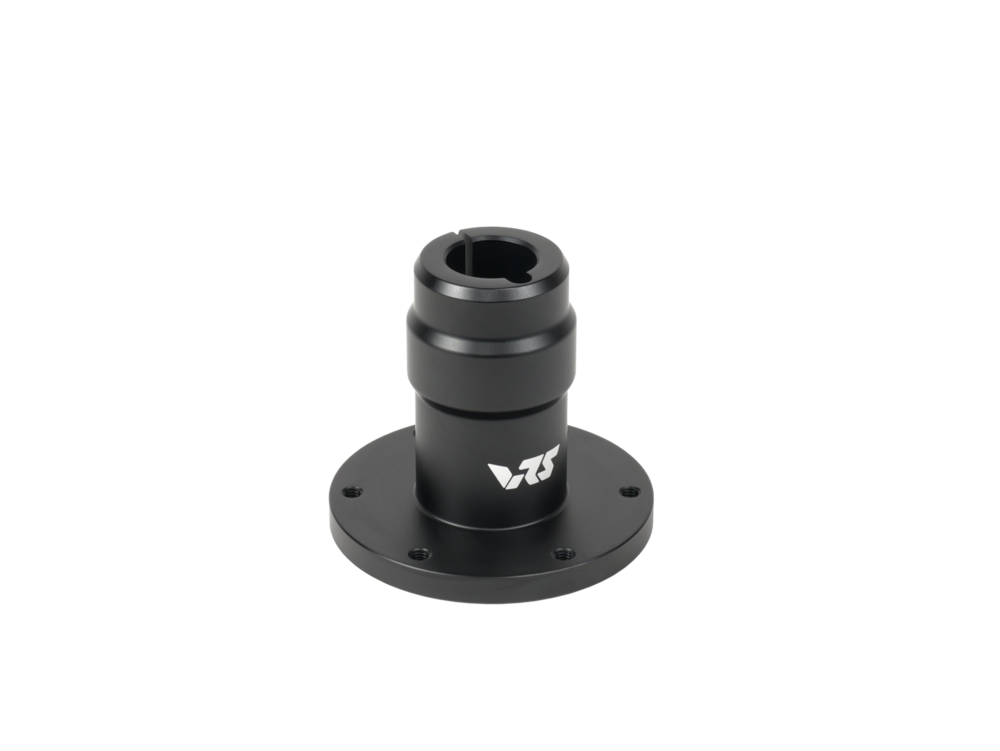 VRS hub adapter