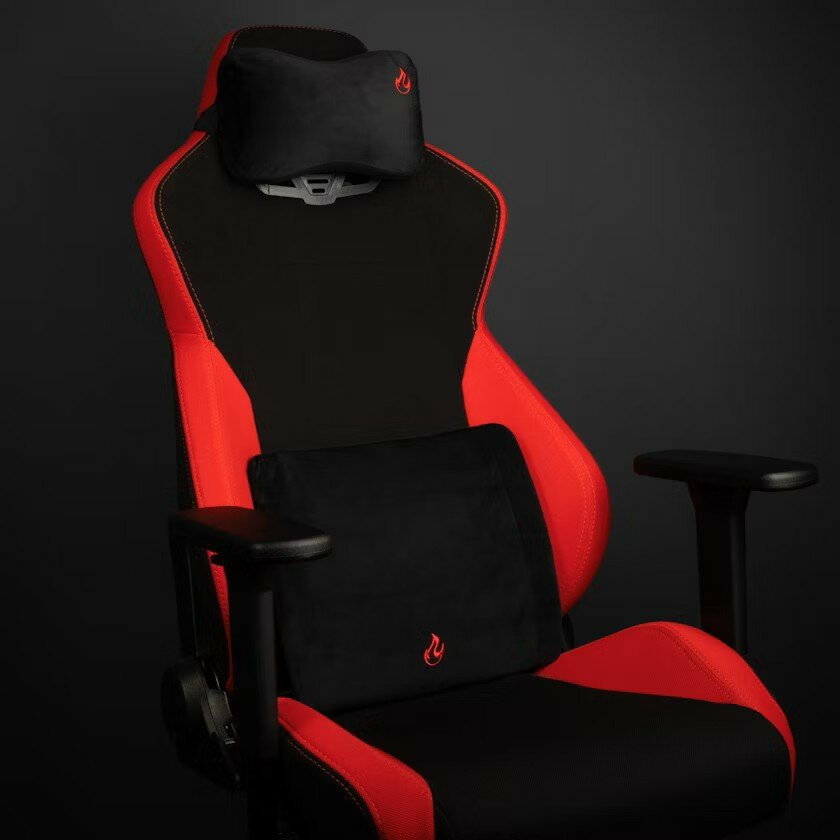 Nitro-Concepts memory foam pillow