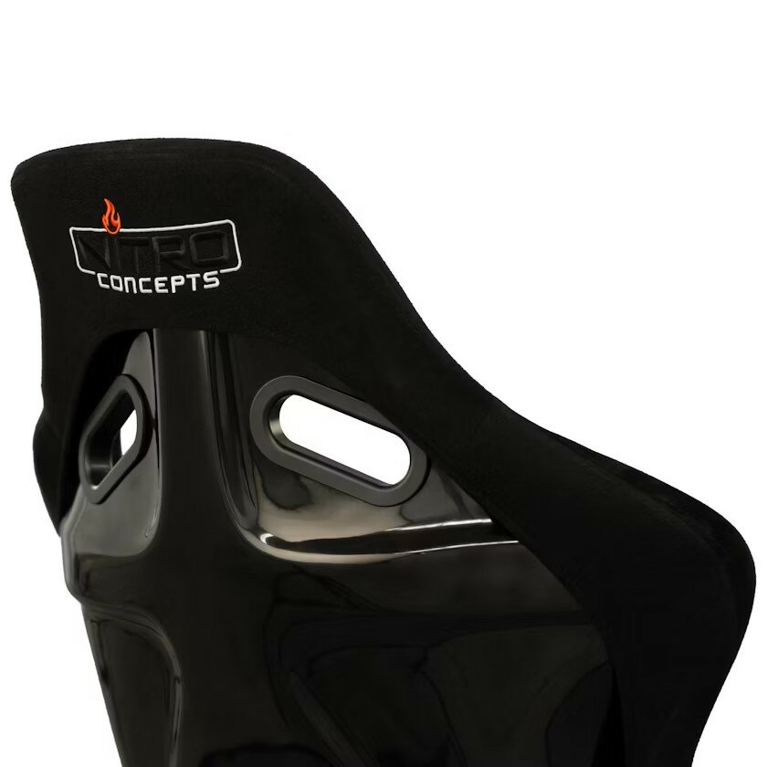 Nitro-Concepts R300 seat