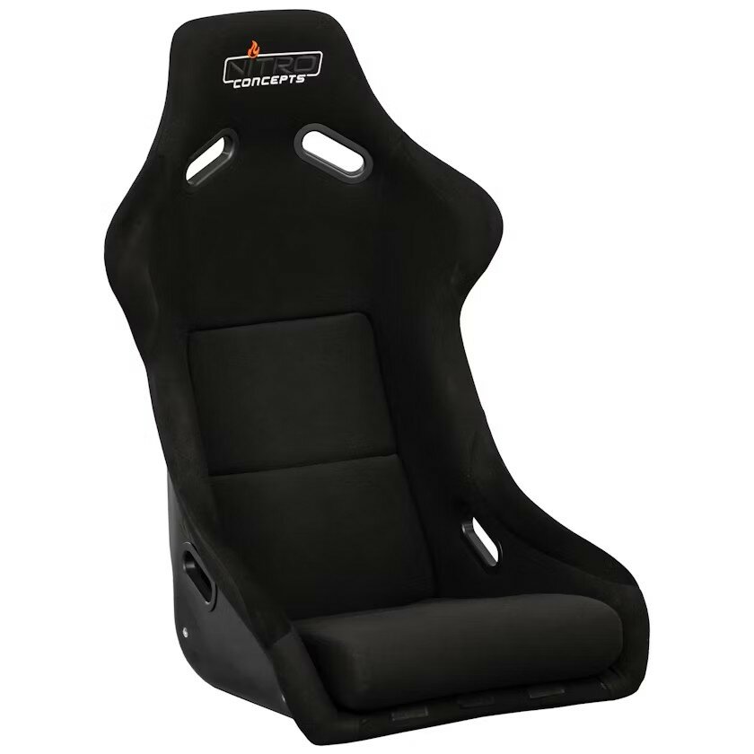 Nitro-Concepts R300 seat