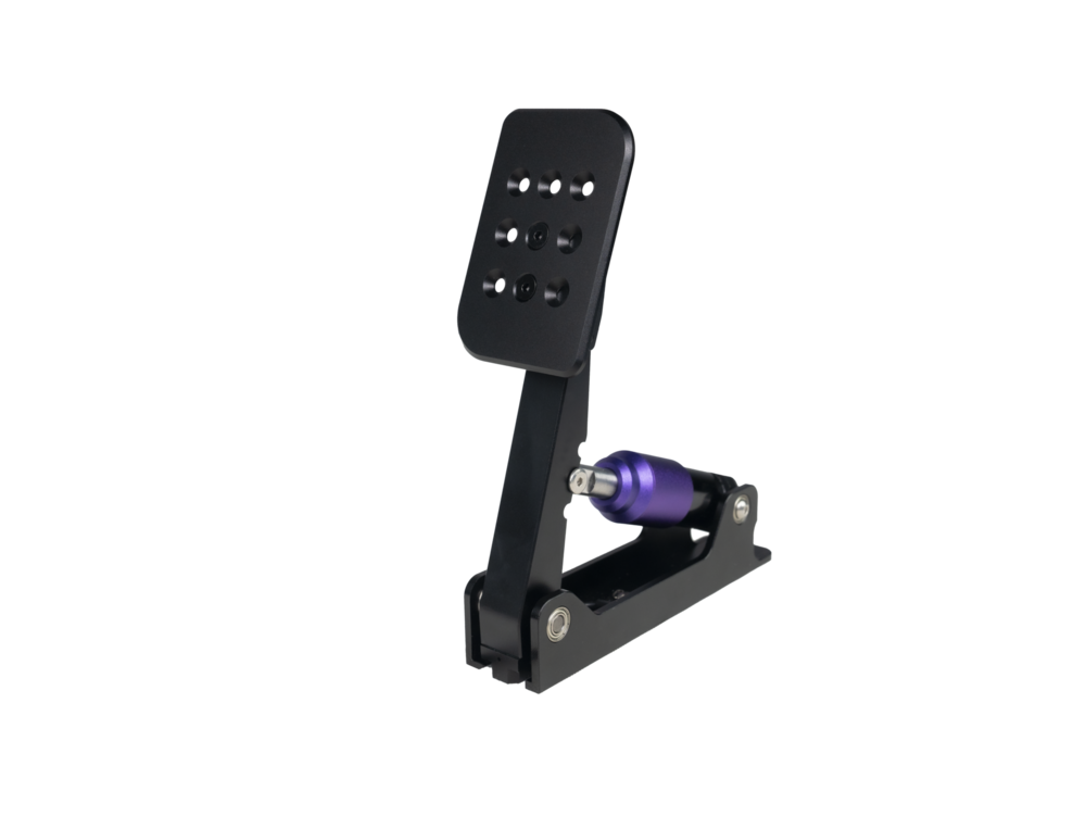 Conspit CPP APEX clutch