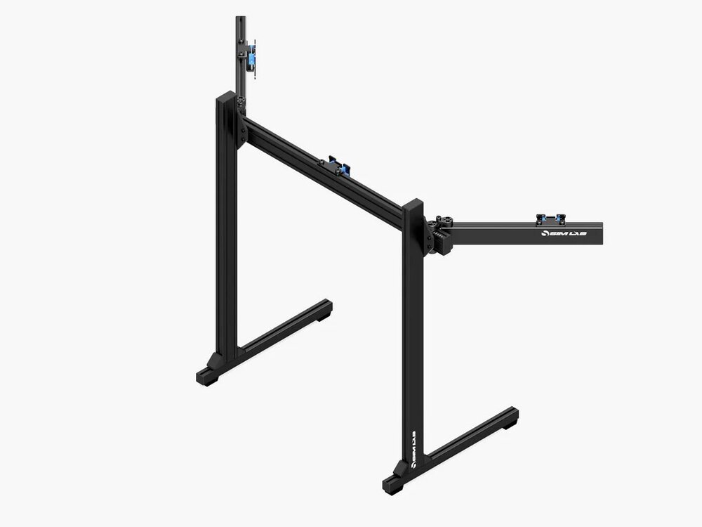 Freestanding Vario monitor mount
