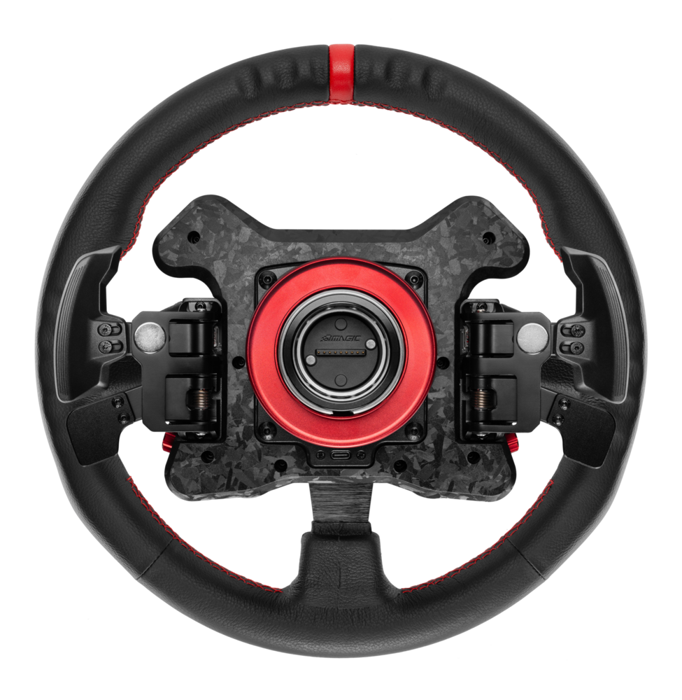 Simagic Neo X-330R