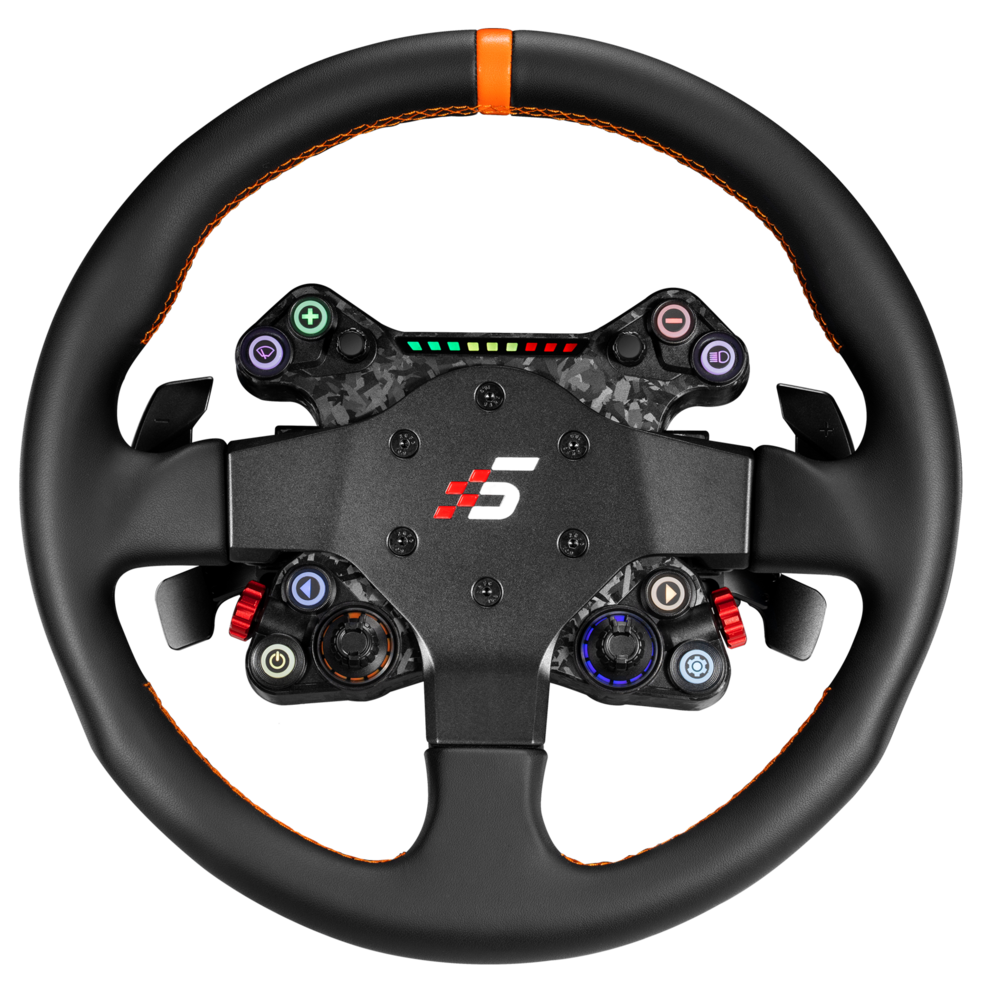 Simagic Neo X-330T