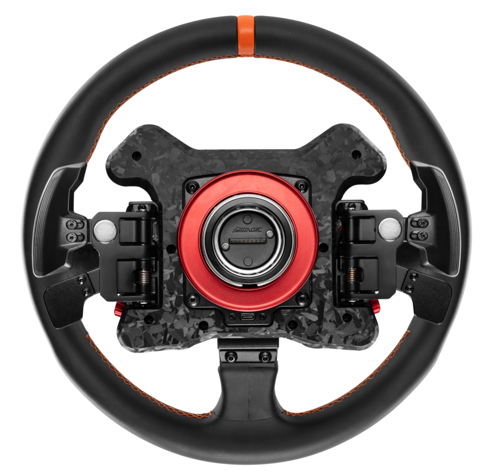 Simagic Neo X-330T