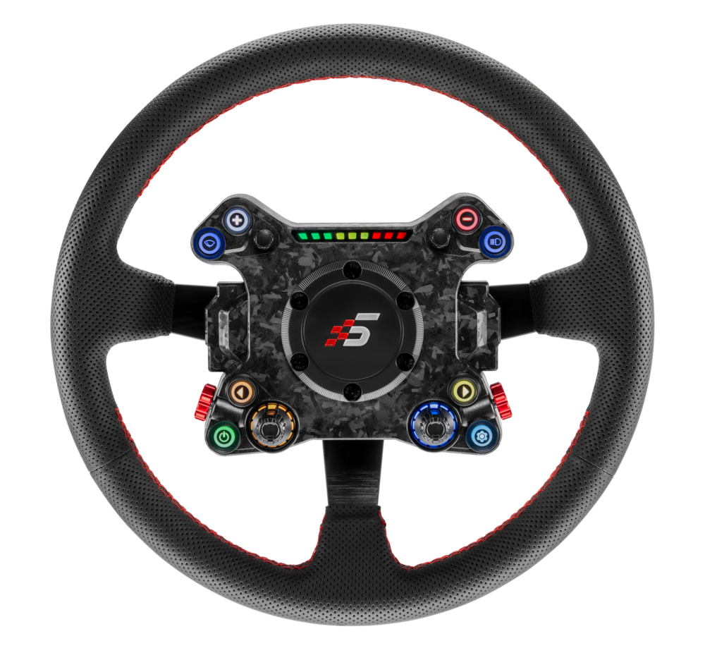 Simagic Neo X-350W