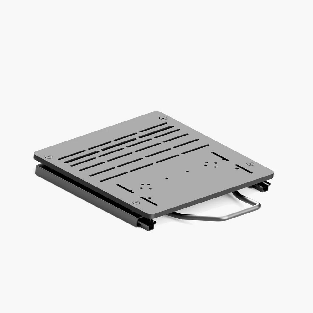 Sim-Lab pedal slider